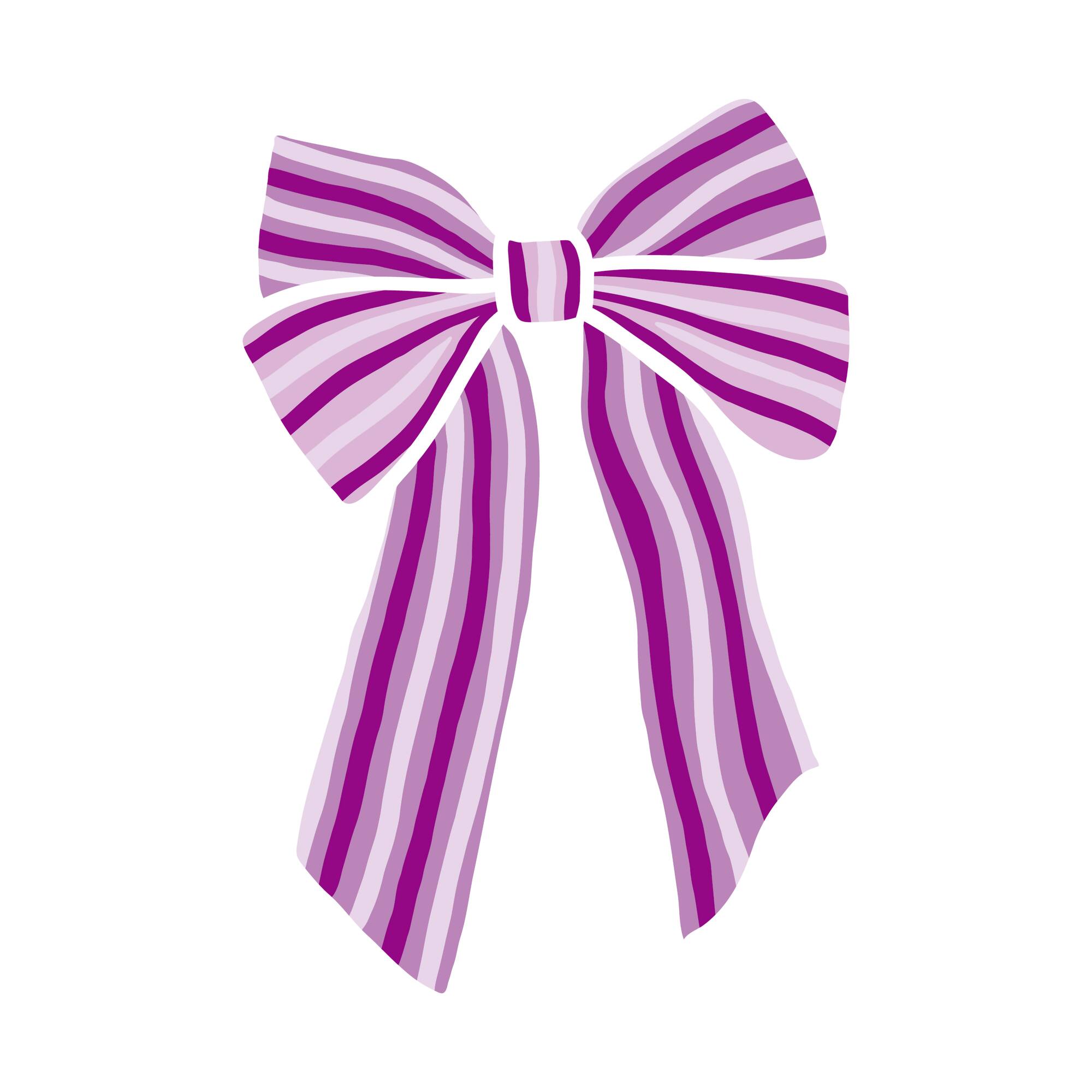 Bow Layering Stencils by Recollections™